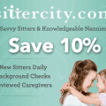 SitterCity Log Image