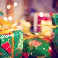 Christmas Presents Gifts Photo