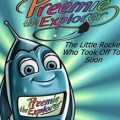 Preemie the Explorer: The Little Rocket Who Took Off Too Soon.