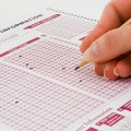 Taking Survey