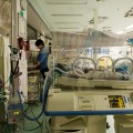 NICU = Neonatal Intensive Care Unit