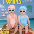TWINS Magazine Cover