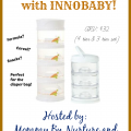 Mommy By Nurture Giveaway