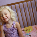 Big Kids How to Teach Independence to Your Toddler