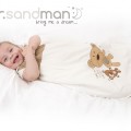 Toddler Sleeping Bag