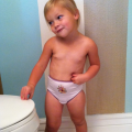 Toilet Training Tips to Get Kids Ready for Real Pants