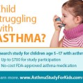 Asthma Study