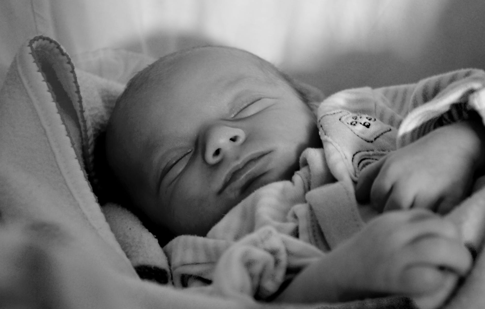 5 Tips To Prevent SIDS Preemie Twins Baby Blog