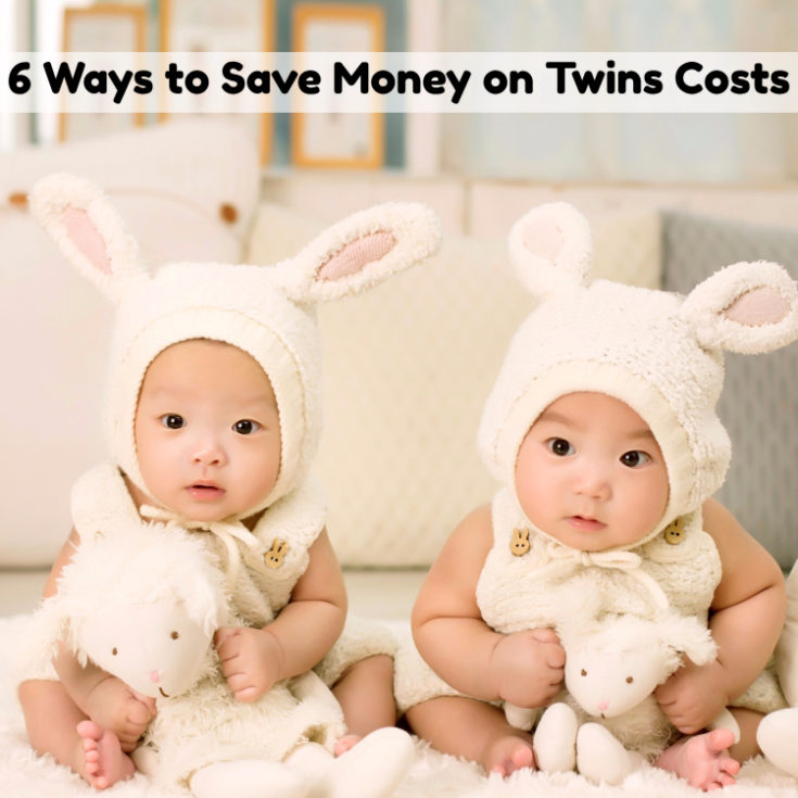 6 Ways To Save Money When You Have Twins Preemie Twins Baby Blog