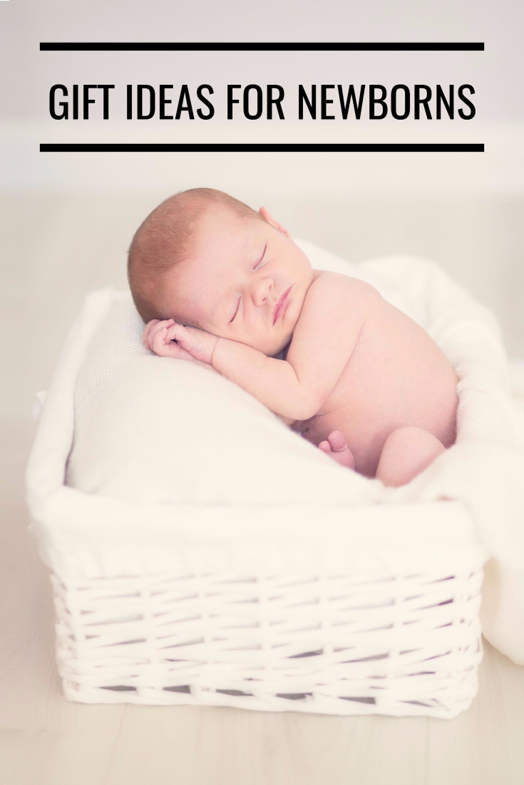 Christmas Gift Ideas for Newborns - Preemie Twins Baby Blog