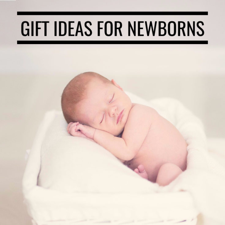 Gift Ideas for Newborns