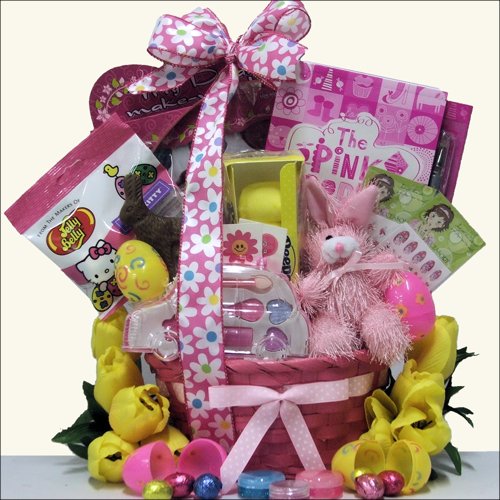 preemie gift basket