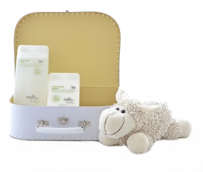 Baby Hamper Photo