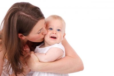 10 Ways to Reduce the Stress of Single Parenting