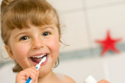 6 Ways To Help Your Kids Feel Safe At The Dentist