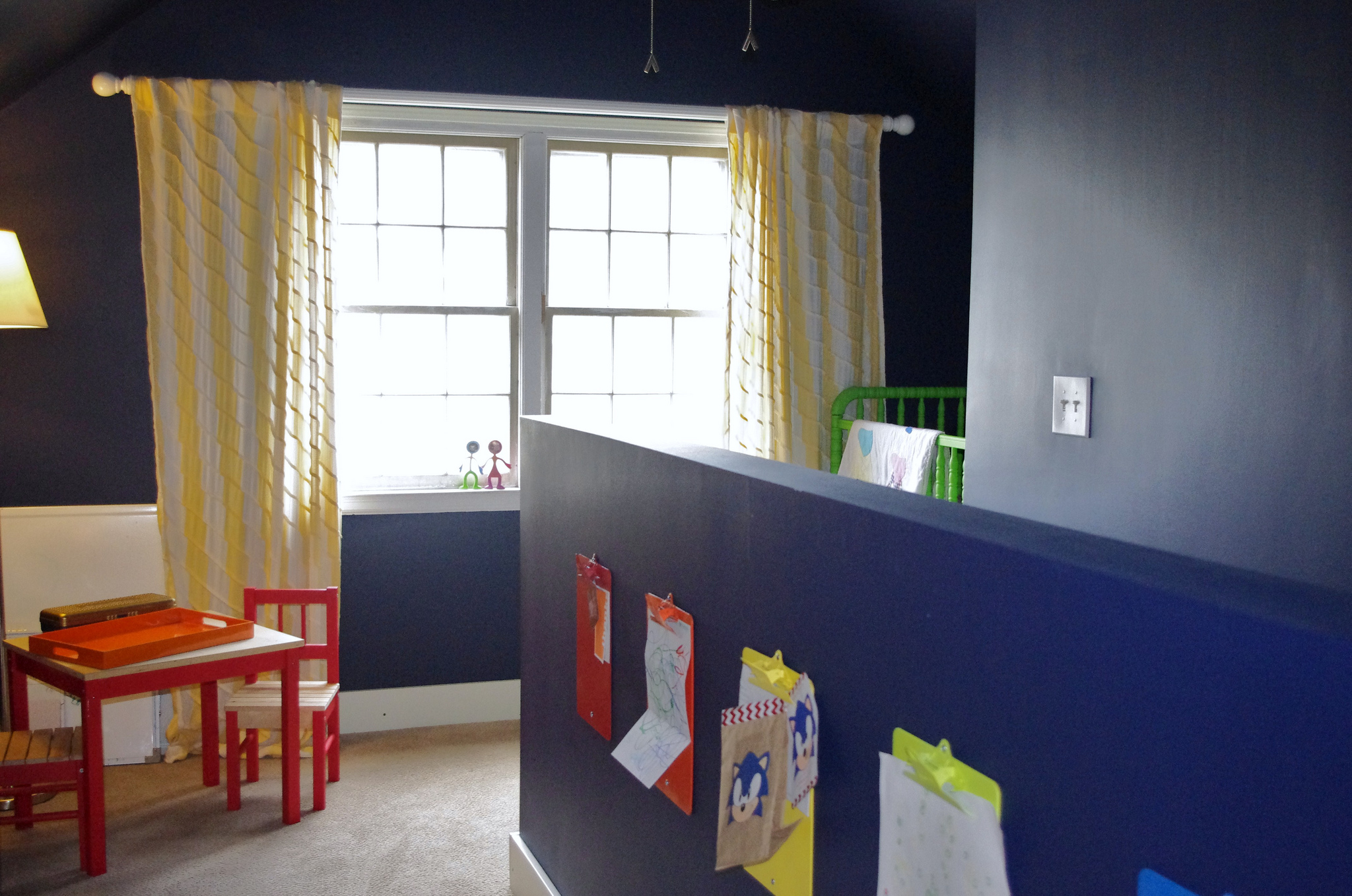 Kids Room Revamp: Awesome DIY Projects For You And Your Children