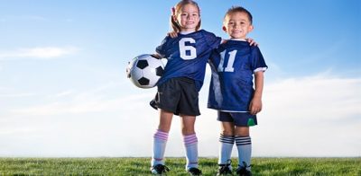 Ways To Motivate Your Child To Enjoy Sports