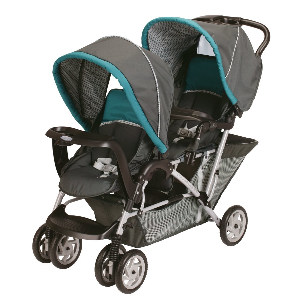 The Best Twin Stroller For Traveling Preemie Twins Baby Blog