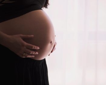Workout For Two 5 Exercises For The Pregnant Momma