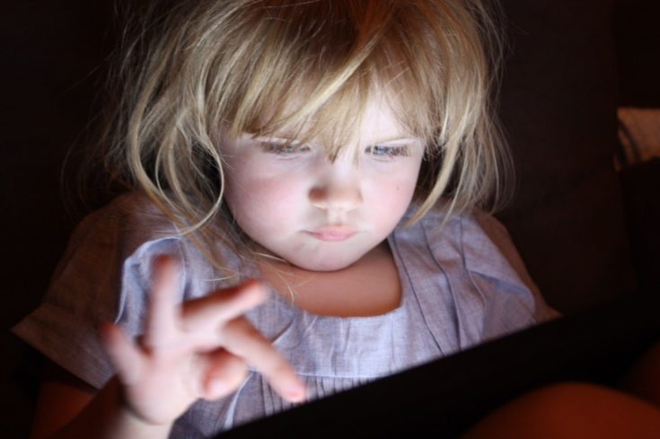 5 Unexpectedly Cool (and Totally Free) Learning Apps for Toddlers