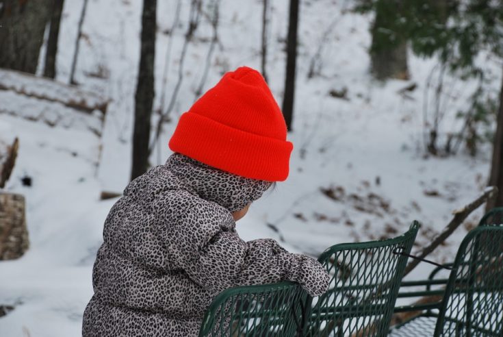 5 Tips to Dress Your Baby Warm and Snug for Winter
