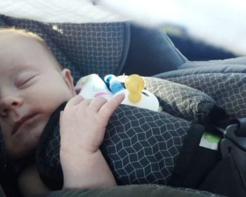 Baby Car Seat Terminology