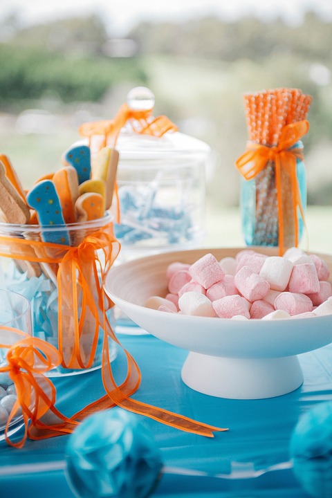How to Throw a Perfect Kid’s Birthday Party