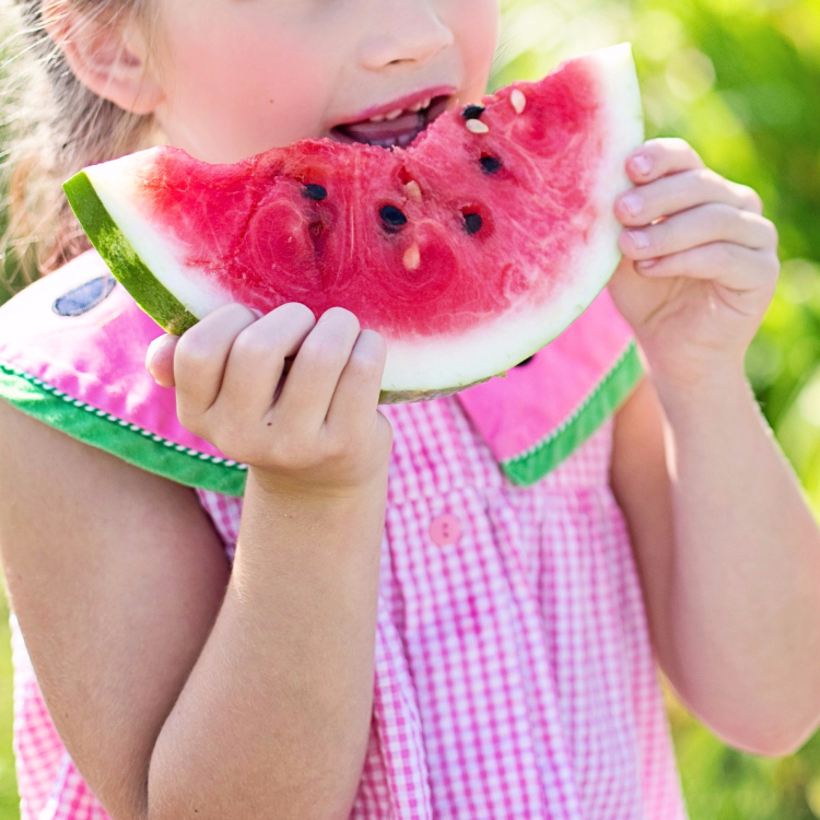 Healthy Foods Even the Pickiest Child Will Love