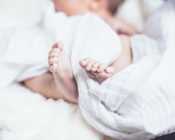 Preemie Baby Hygiene