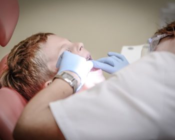 Help Your Kids Overcome Their Fear of Dentists