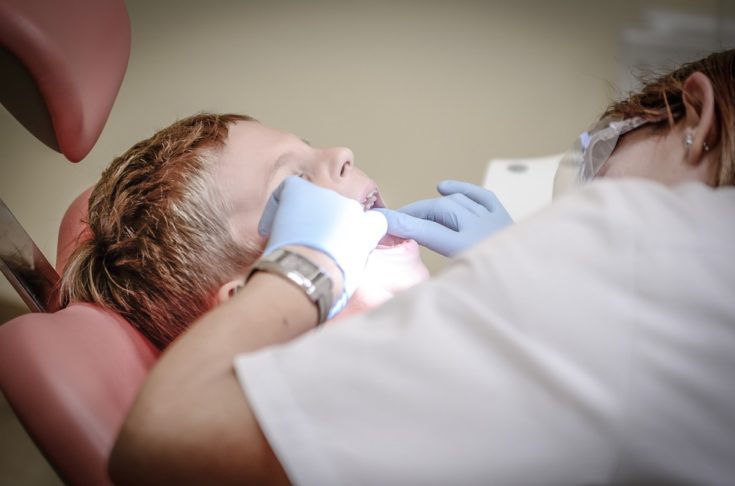 Help Your Kids Overcome Their Fear of Dentists