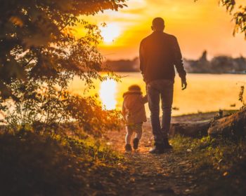 Teach the Children: 4 Morals That You Want to Instill in Your Kids