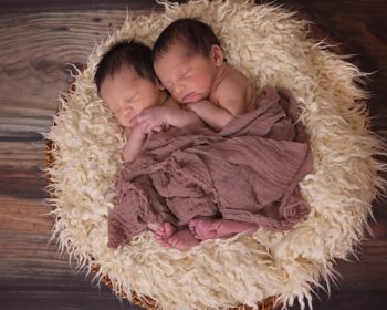 6 Major Challenges Of Having Twins