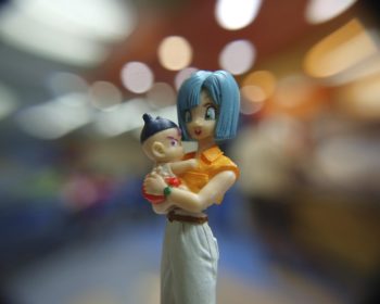 Toy Babysitter