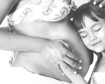 Second Baby and a Slightly Unusual Baby Shower Registry