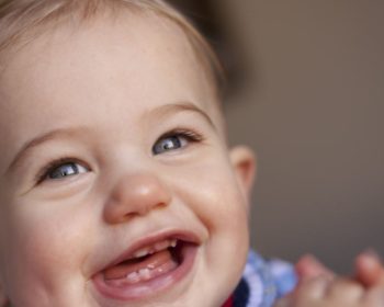 New Parents 5 Signs it is Time to Take Your Little One to the Dentist
