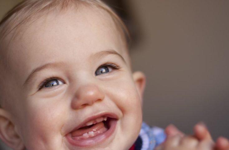 New Parents 5 Signs it is Time to Take Your Little One to the Dentist