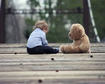 How Do You Balance Baby Care When Moving into a New Home?
