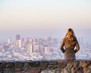 4 Historic Female Role Models That Have Shaped The World Your Children Live In Today