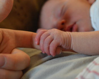 New Parents? Incredible Tricks for Getting Babies to Sleep