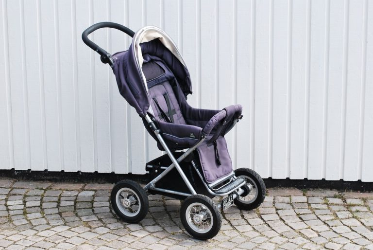 Buy a Stroller Now, Pay Later Preemie Twins Baby Blog