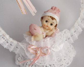 Collectible Baby Gift Image