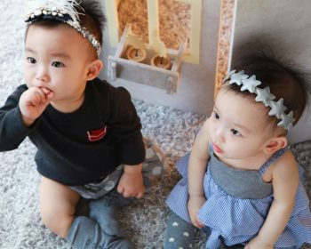 Mom to Multiples? What It Takes to Get Your Body Back After Birth