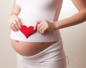 Healthy in the Womb Top 4 Ways to Protect Your Unborn Child