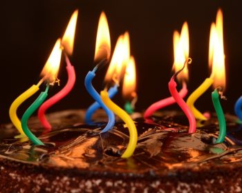 4 Awesome Kid Birthday Parties For Fall And Winter