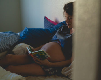 4 Steps Every Woman Should Take When Going Through Pregnancy Difficulties
