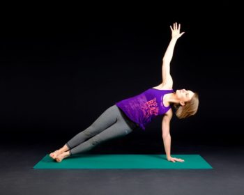 Post Pregnancy - Getting Back To Shape