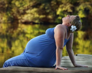 What To Do If Your Pregnancy is Accompanied By Joint Pain