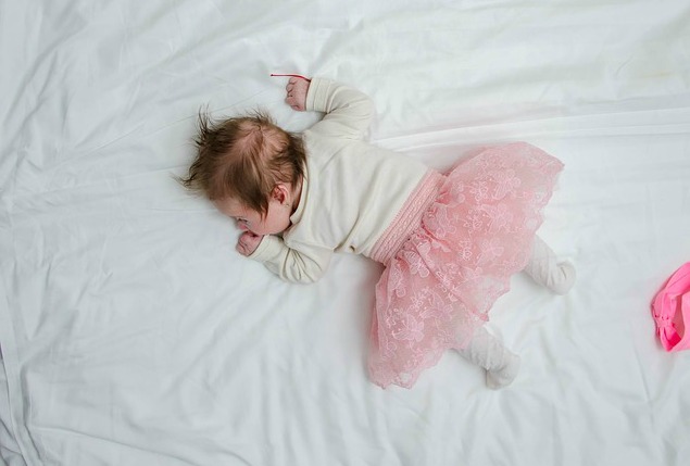 4 Simple Ways to Protect Your Youngster’s New Mattress