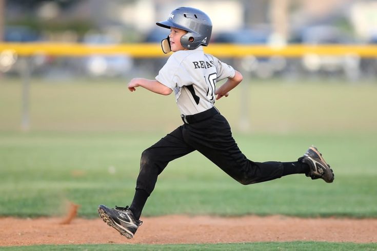 How to Keep Your Child Athlete’s Smile Safe